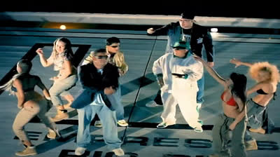 RKM & Ken-Y Ft. Hector "El Father - Down (Remix) (Masterpiece) (Video Official)