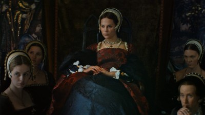 Firebrand (2023) FullMovie in 'HD