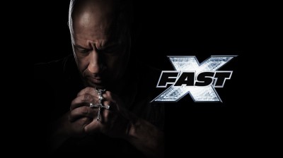 FAST X - Furious 10 2023(FullMovie)English