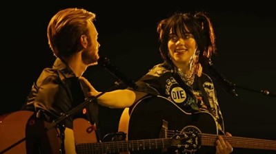 Billie Eilish Live at the O2 (2023) FullMovie in HD English