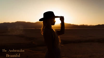 Beautiful  | Ambientalist | Relaxing | Emotional Music