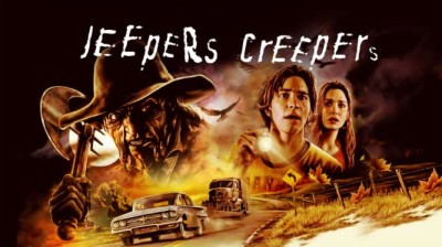 Jeepers Creepers ₮ ⪨Дерек.Джоуэ⪩
