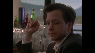 1x13 - une deuxième chance.