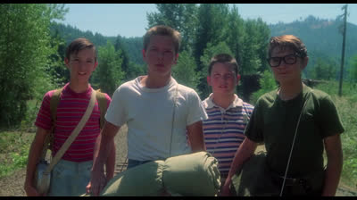 Stand By Me. vf