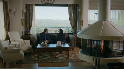 No te enamores / capitulo 137 / audio español