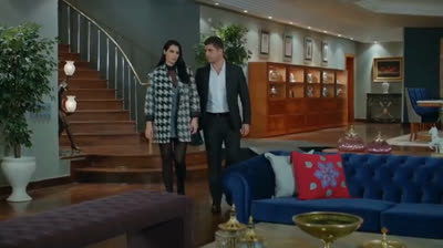 No te enamores / capitulo 140 / audio español