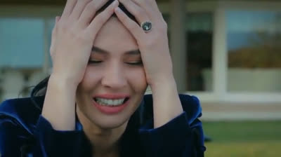 No te enamores / capitulo 143 / audio español