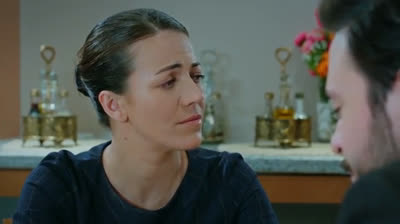 No te enamores / capitulo 150 / audio español