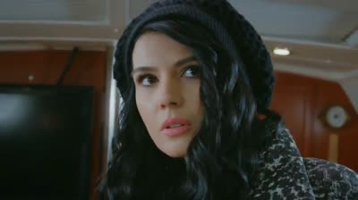 Una parte de mi / capitulo 153 / audio español