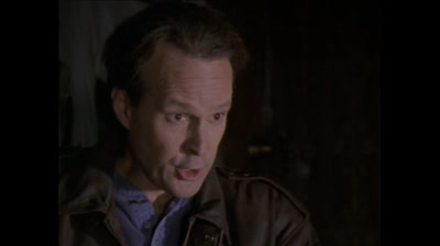 1x20 - si les murs pouvaient parler.