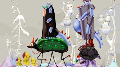 cheb Amine ( ana Roméo ntia mieux )