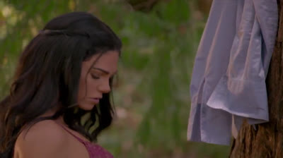 C-11 Desnuda En El Rio