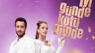 Iyi Gunde Kotu Gunde puntata 6 fine