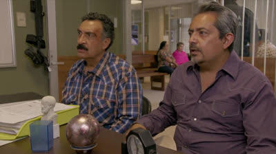 C-23 Rafael Toscano  Es El Hombre Que Mas Odio En La Vida