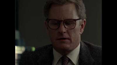 1x22 - la voix de la raison.