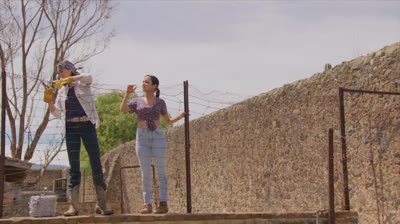 C-29 Rafael Va A Poder Volver A Caminar