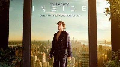 Inside | Película en Latino