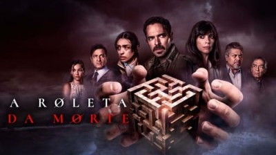 A Roleta da Morte 2023(VIANA)