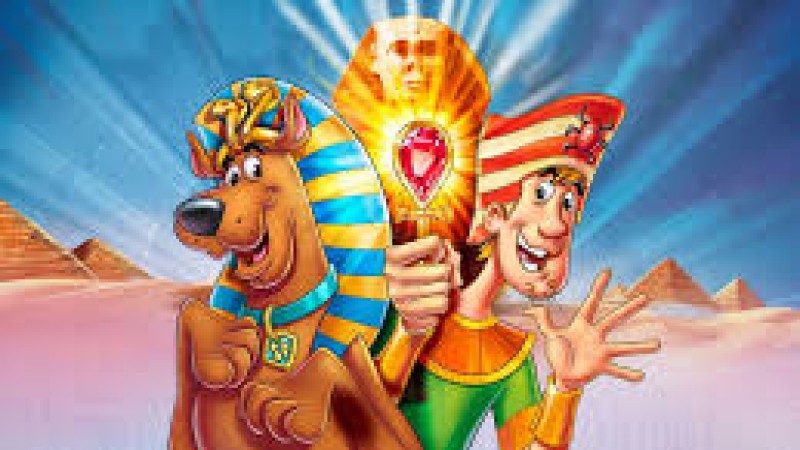 Scooby-Doo: O Filme (Dublado) - Movies on Google Play