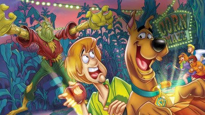㋡ Scooby-Doo! E O Espantalho Sinistro [ 2013 ] _ @Vini7xg