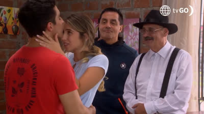 Al Fondo Hay Sitio - Temporada 10 - Capítulo 98 Emisión 26 05 2023 América TvGO