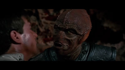 Enemy Mine. vf
