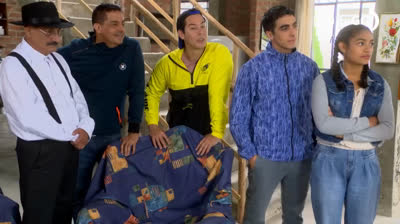 Al Fondo Hay Sitio - Temporada 10 - Capítulo 99 Emisión 29 05 2023 América TvGO