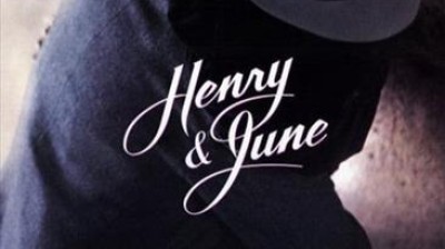Henry & June 1990