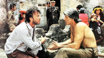 Fist Fighter 1989. vf