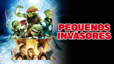 ᴘᴜssʏsᴜᴄᴜʟᴇɴᴛᴀⓂ️- Pequenos invasores