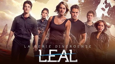 『Gigi♡』⪼ Leal