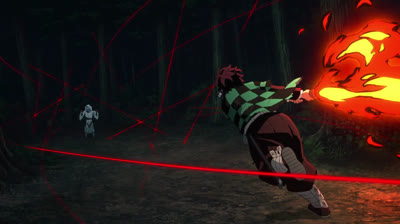 Kimetsu no yaiba – Capítulo 19 (Temporada 1)