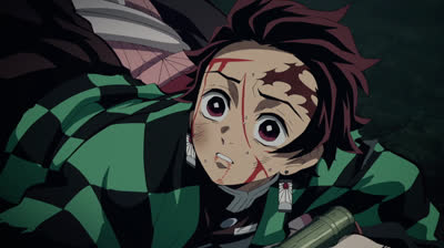 Kimetsu no yaiba – Capítulo 21 (Temporada 1)