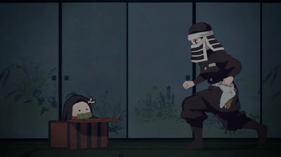 Kimetsu no yaiba – Capítulo 23 (Temporada 1)