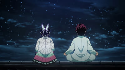 Kimetsu no yaiba – Capítulo 24 (Temporada 1)