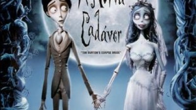 A Noiva Cadáver.2004