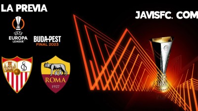 Previa Sevilla vs Roma | Final Europa League 2023