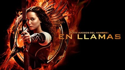 『Gigi♡』⪼ Los juegos del hambre 2