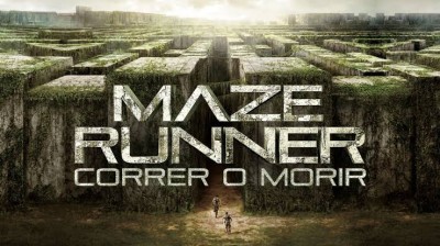 『Gigi♡』⪼ Maze Runner: Correr o Morir