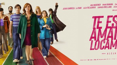 Tráiler de la película “Te estoy amando locamente”