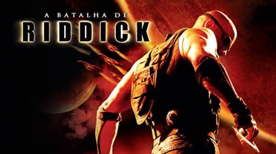 A Batalha de RIDICK • ficção científica/ação (2004)  ♡Prih^^
