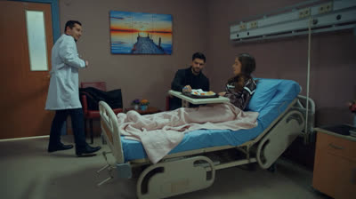 Perla Negra (Siyah Inci) / capitulo 60 / audio español