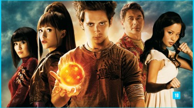 Dragonball Evolution - @JOAODOSVENENO™✔• ᴴᴰ ᴰᴵᴳᴵᵀᴬᴸ