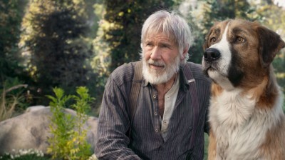 FILME-O CHAMADO DA FLORESTA#@FELIPE_INTERVENTIVO