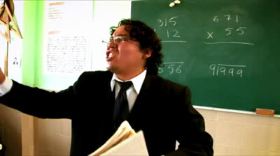 Lindos Angelitos - Mediometraje HD - Director Ricardo Tavera