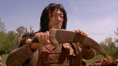 Stargate SG1 1x04 Emancipacion (Castellano)