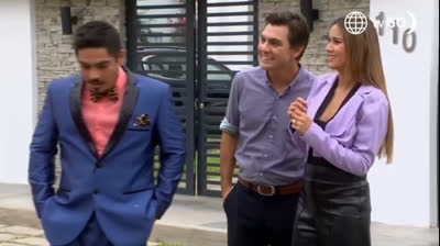 AL FONDO HAY SITIO CAPITULO 230 TEMPORADA 10