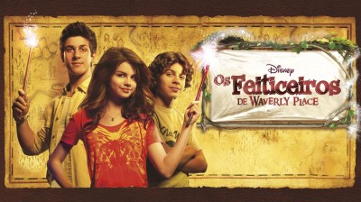 ᴘᴜssʏsᴜᴄᴜʟᴇɴᴛᴀⓂ️- Os Feiticeiros de Waverly Place o filme