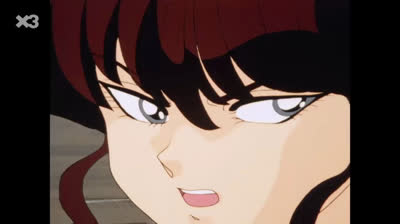 Ranma ½ Cap 117 // El diable de les deus encantades (1a part)