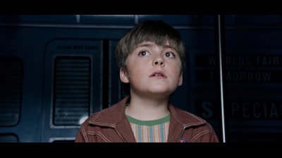 Tomorrowland - Cinerola